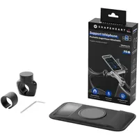 OEM Handyhalterung PRO XL Schwarz