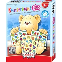 AMIGO Gelbe Reihe Kunterbunt 03957