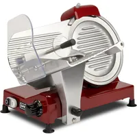 G3 Ferrari Emilia 250, Rosso - Aufschnittmaschine mit 250