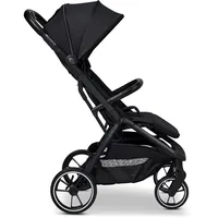 Babywelt MOON Buggy Zac onyx/melange,