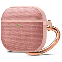 SPIGEN Urban Fit Hülle Case kompatibel mit AirPods 4