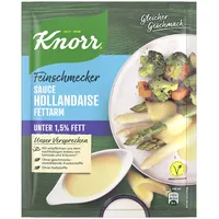 Knorr® Sauce Hollandaise fettarm 1 St.