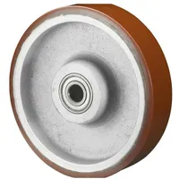 BS Rollen BS Ersatzrad D.150mm Trgf. 800kg Aluminium/Guss Achs-D.25mm