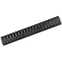 GBC Plastikbinderücken CombBind, Din A4 45 Mm 50 Einheiten