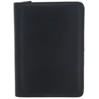 Bodenschatz Schreibmappe Notebook Holder Black