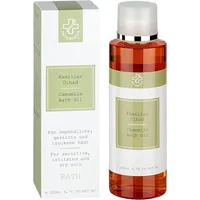 Hagina Kamillenölbad 200 ml