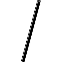 Exacompta 25 Stück Klemmschienen A4 30 Blatt Serodo 3mm