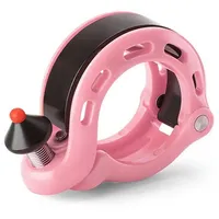 ROCKBROS Fahrradklingel Rockbros rosa