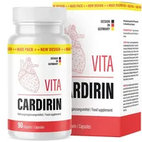 Cardirin Vita Cardirin Kapseln 90 St
