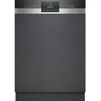Siemens SN53ES27BE integrierbarer Geschirrsüler 60cm breit 42dB