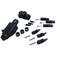 Huawei 02233HNV KIT (SUN2000-3-10KTL-M0/M1) Standard-Zubehör-Set