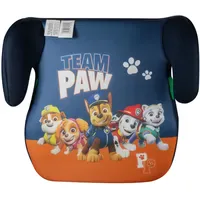 Kaufmann-Neuheiten Kindersitzerhöhung Paw Patrol Mehrfarbig
