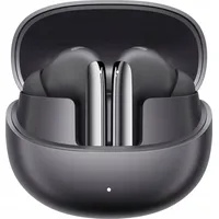 Qcy Melobuds Pro HT08 ANC Kopfhörer, Schwarz