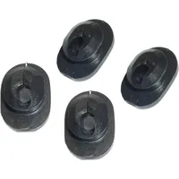 Shimano DICHTUNG(4STK)F. kabel di2 Gummitülle Di2 - 6MM