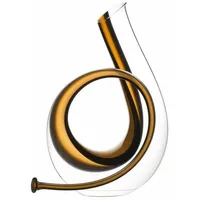 Riedel the wine glass company Riedel Horn Dekanter
