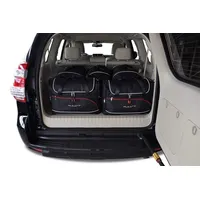Kjust Kofferraumtaschen Set 5 stk