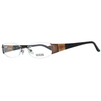 GUESS Gu2225-brn-51 Brille Brown One Size