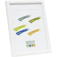 Deknudt S236K1 Holzrahmen weiß 21x29,7 cm 1 St.