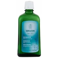 Weleda Rosemary 200 ml