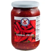 Windmill Sambal Oelek 750g