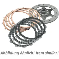 TRW Lucas Kupplung MCC304-5
