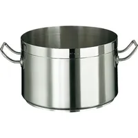 Paderno Grand Gourmet 2100 Fleischtopf Edelstahl rostfrei, ø: 450