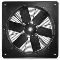 CasaFan CasaFan, Belüftungsventilator, Eq HD T