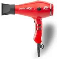 Parlux Haartrockner 3200 PLUS rot