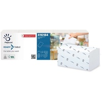 Ready Table Papernet 1⁄2 Falz Servietten mit Ready Table