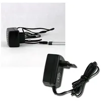 ChiliTec Stecker-Netzteil "CTN-1224/35n" 110-240V~ >12V=, 2000mA / 24W, 3,5mmKoax