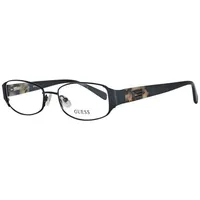 GUESS Gu2411-b84-52 Brille Black One Size