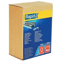 Rapid Vr22 40108810 Heftklammern 1.6 M 1000 Einheiten -