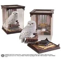 Noble Collection Magical Creatures Hedwig