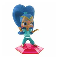 Comansi Figura Shine Multicolor 90192