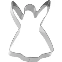 Westmark Ausstechform Engel 35602291 6,0 cm