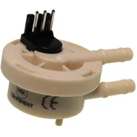Melitta 6556419 Flowmeter für Caffeo Barista / Bistro /