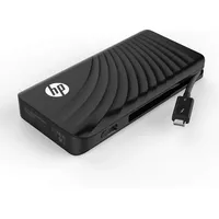 HP Portable P800