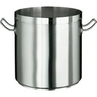 Paderno Grand Gourmet 2100 Suppentopf Edelstahl rostfrei, ø: 400