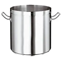 Paderno Grand Gourmet 2100 Suppentopf Edelstahl rostfrei, ø: 280