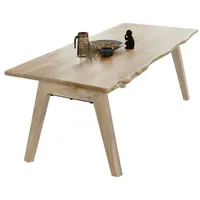 Ab:stil.art.moebel NELE 200 x 77 x 100 cm Akazie