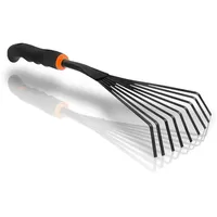 Bradas Handrechen DE LUXE, Breite: 120 mm, schwarz