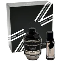 Viktor & Rolf 	Spicebomb Eau de Toilette 90 ml