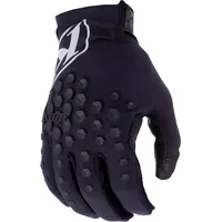 Klim XC Pro, Handschuhe - Schwarz - 3XL