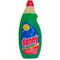 Rösch Germany GmbH Handgeschirrspülmittel hochkonzentrat 1,5 l