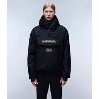 Napapijri Rainforest Next black beauty (941) XL