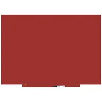Rocada Modulares Whitebaord »Skin« 75x115 cm orange