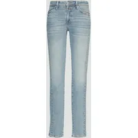 S.Oliver Slim-fit-Jeans blau, 40/30