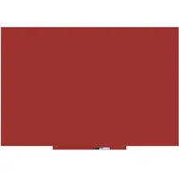 Rocada Whiteboard »Skin« 100x150 cm orange