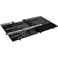 Lenovo Akku kompatibel mit Yoga 3 Pro 1370
