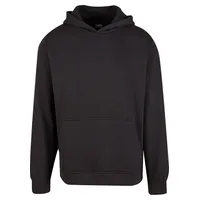 URBAN CLASSICS Kapuzenpullover in black | Gr.: XXL